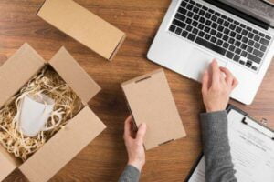 Sequoia adquire startups que integra lojas virtuais com transportadoras