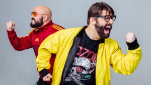 Magalu anuncia aquisição de plataforma multimídia voltada para o mundo nerd