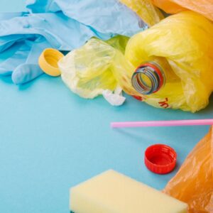 Com gestão de resíduos, shopping recicla 105 toneladas de lixo em um ano Com gestão de resíduos, shopping recicla 105 toneladas de lixo em um ano