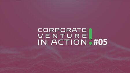"Corpotave Venture não é uma bolha, veio para ficar, e o principal nesse processo é o empreendedor", afirma Carlos Kokron
