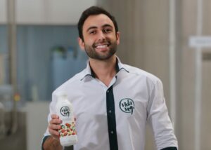 Foodtech vegana recebe aporte de R$ 18 milhões