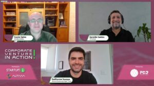 Guilherme Sawaya conta como reinventou a forma de trabalhar para acompanhar a tecnologia