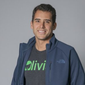 Nubank compra Olivia, startup de Inteligência Artificial e organização financeira Nubank compra Olivia, startup de Inteligência Artificial e organização financeira
