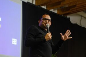 Foto de destaque: Eugenio Pachelle, CEO da Eduzz