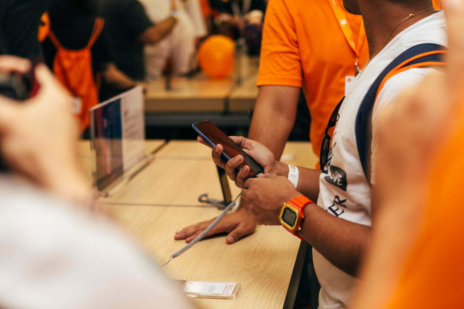 Xiaomi e Linx se unem para implantar omnichannel