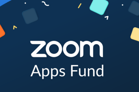 Zoom cria fundo para investir em aplicativos que utilizam sua tecnologia