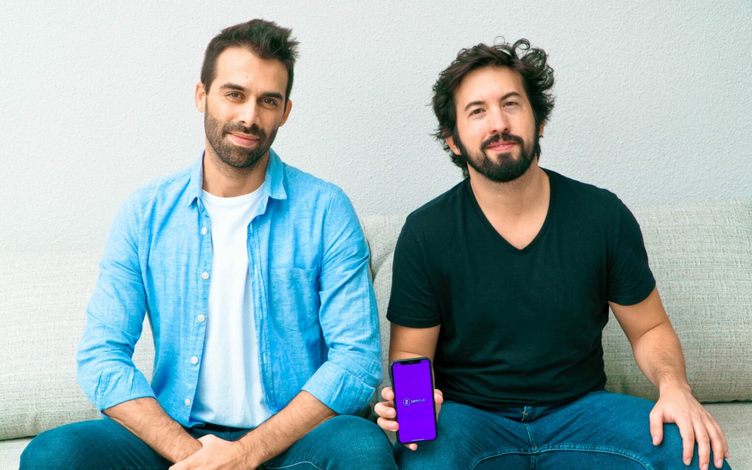 Startup de saúde emocional recebe aporte de R$16,5 milhões
