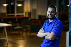 Startup de integração de sistemas capta R$ 13,5 milhões Startup de integração de sistemas capta R$ 13,5 milhões