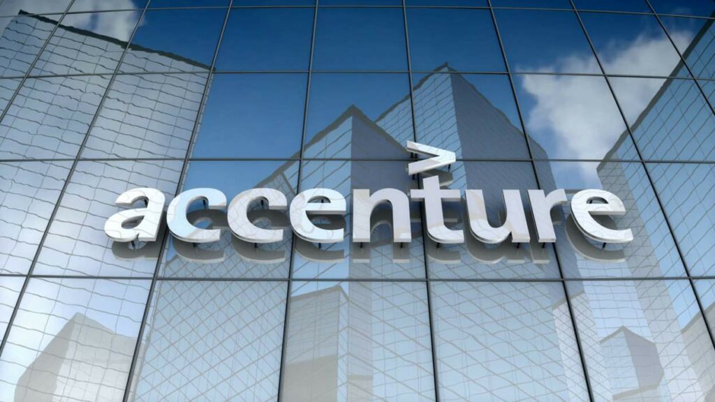 Accenture conclui aquisição de empresa americana focada em vendas B2B