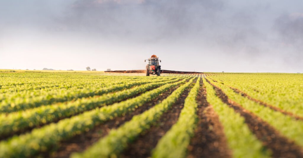 Startup recebe aporte para acelerar o desenvolvimento de novas soluções para o agronegócio