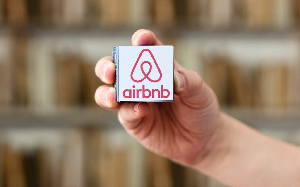 Airbnb se prepara para IPO na Nasdaq