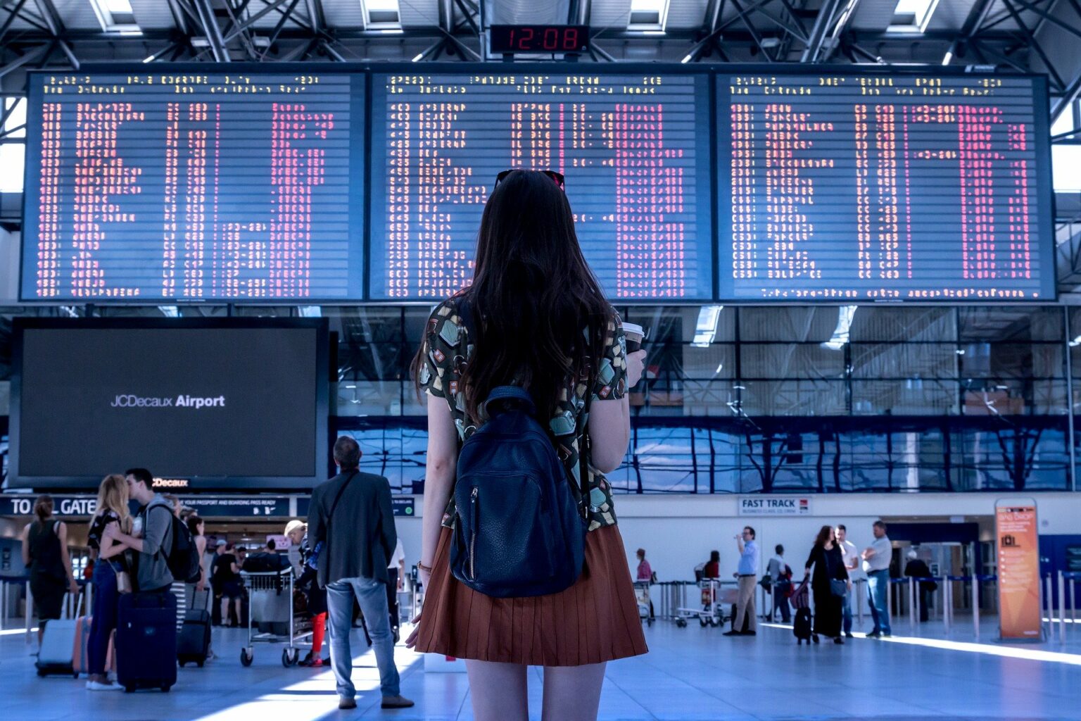 Ferramenta acelera processo de cancelamento de passagens