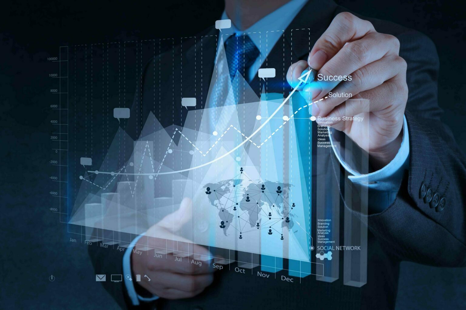 Facilita, de negócios imobiliários, recebe aporte de R$ 2 milhões