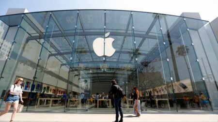 Apple prepara pacotes de assinatura para impulsionar serviços digitais
