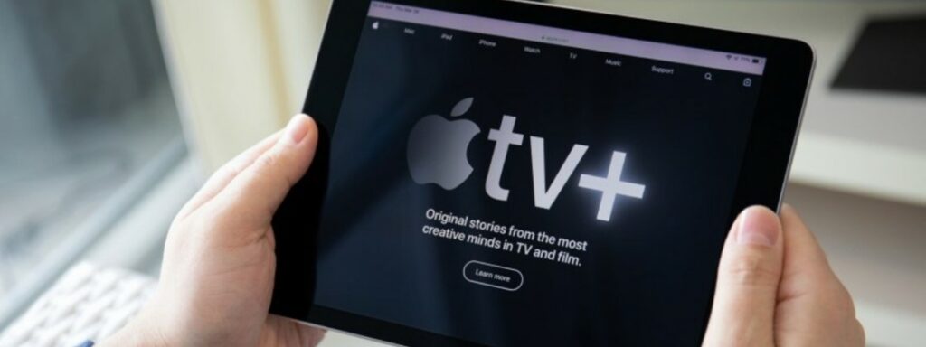 Em busca de assinantes, Apple estende gratuidade de serviço de streaming