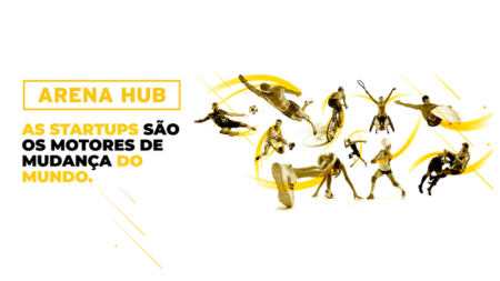 Arena Hub anuncia startups finalistas do Desafio Like a Player