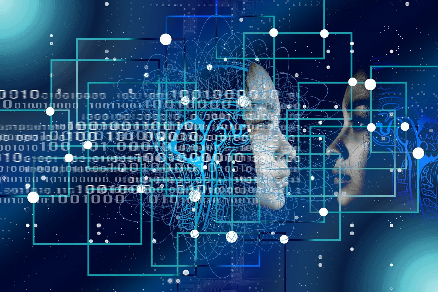 Inteligência Artificial x Inteligência humana: mais que uma competição, uma cooperação
