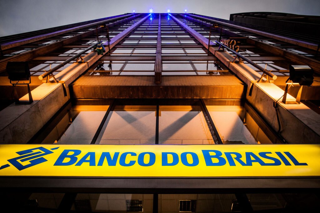 Banco do Brasil cria totem com holograma para atendimento em agências