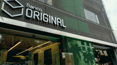 Banco Original cria plataforma para pequenas e médias empresas