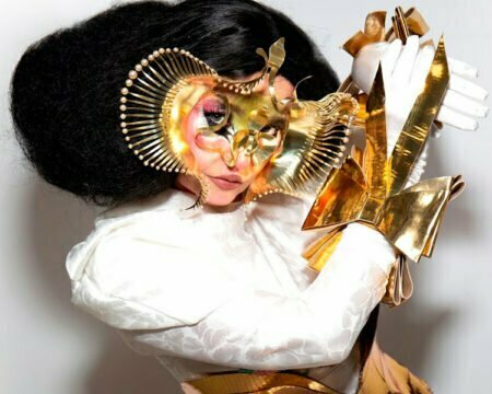 Björk e Microsoft desenvolvem música que muda de acordo com o clima de Nova York