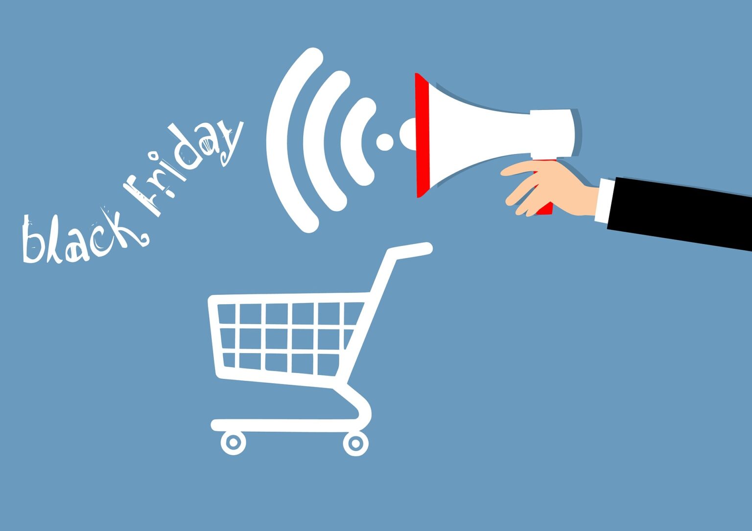 D2C é a aposta da indústria para aumentar vendas na Black Friday 2021 D2C é a aposta da indústria para aumentar vendas na Black Friday 2021