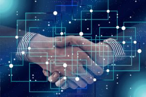 Empresa de blockchain levanta US$ 65 milhões do JP Morgan