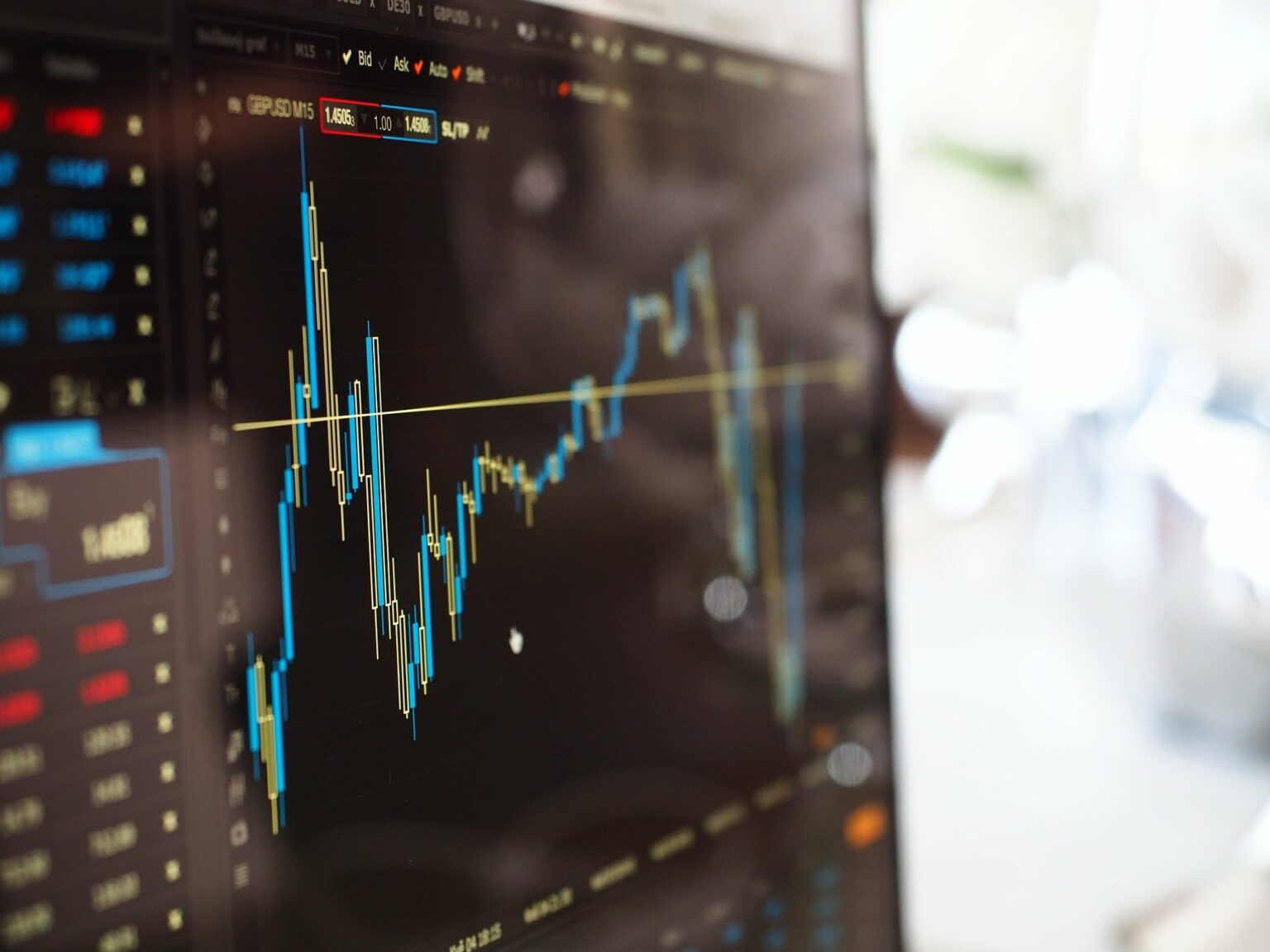 Startup especializada na criação de sistemas de negociação e Exchange recebe aporte de R$1,7 milhão Startup especializada na criação de sistemas de negociação e Exchange recebe aporte de R$1,7 milhão