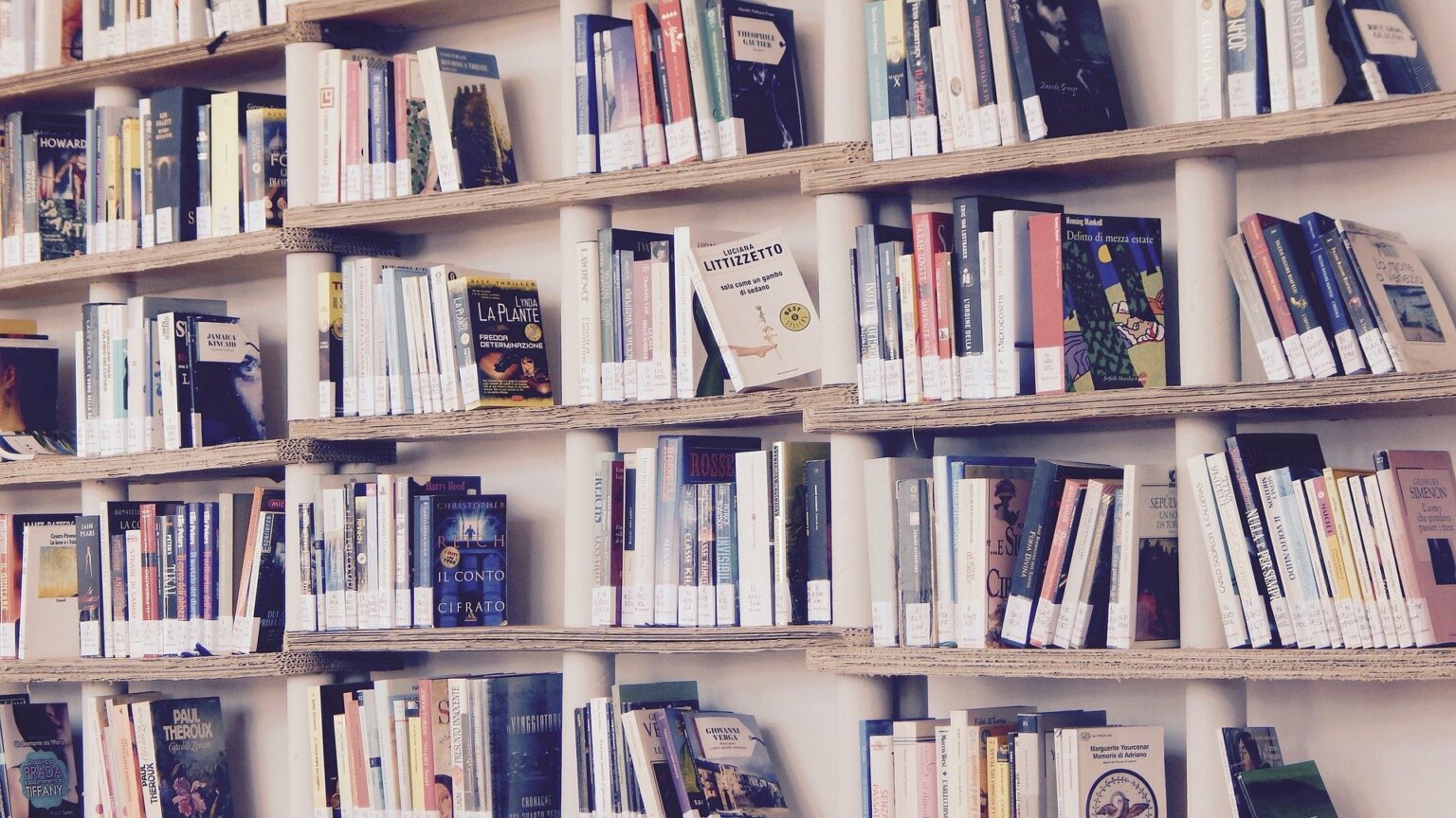 Empresários elegem 10 livros essenciais para quem está começando um negócio
