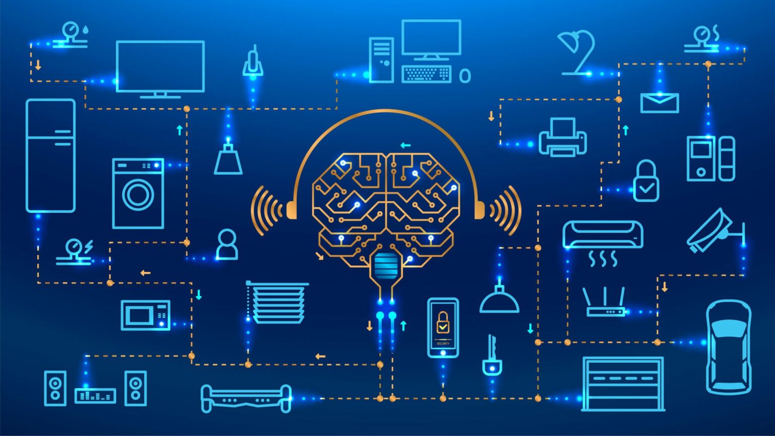 Brain busca startups e empresas com soluções de inteligência de dados direcionadas para IoT