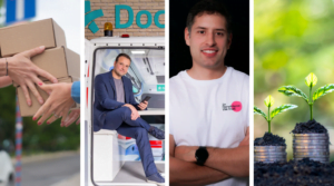 4 notícias do ecossistema de startups que foram destaques na semana 18/07 a 22/07