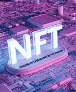 O que é NFT?