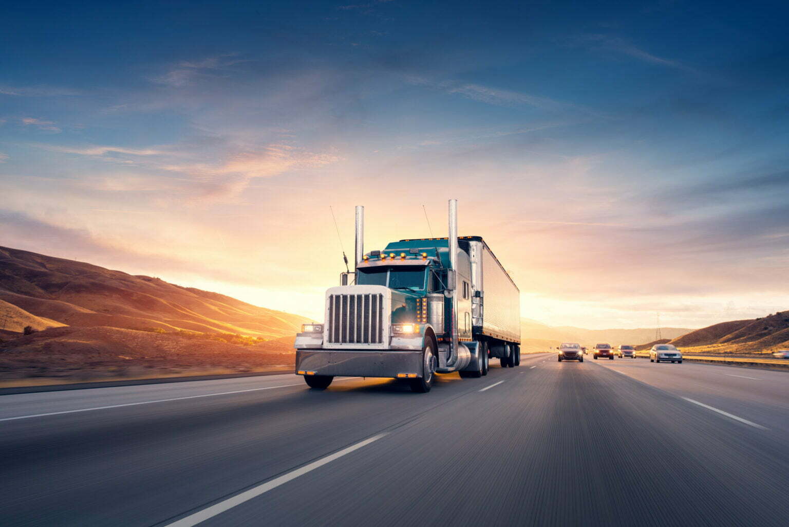 Logtech cria fundo de R$30 milhões para ajudar a transportar itens de consumo primário