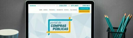Startup de pregão eletrônico do DF recebe aporte de R$ 2,5 milhões do Cedro Capital