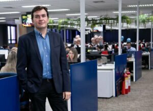 Tribanco faz investimento em empresa que promove a transformação digital Tribanco faz investimento em empresa que promove a transformação digital