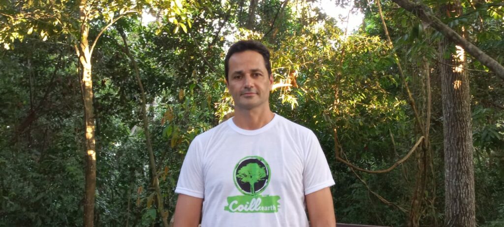 Startup pretende salvar Amazônia com o custo de um café por dia