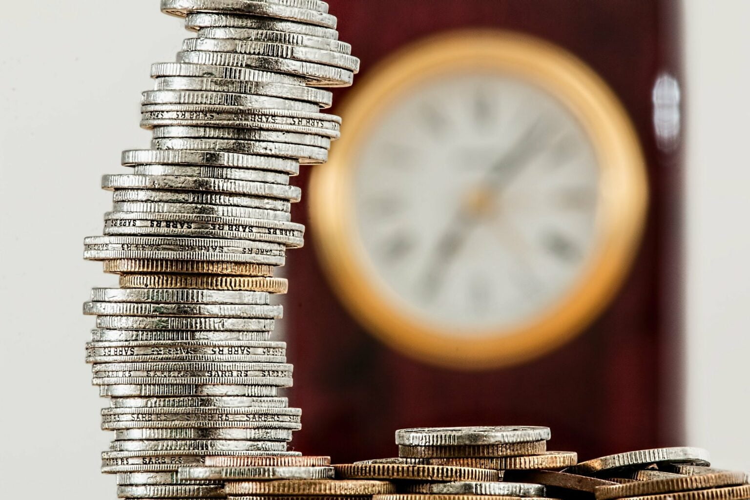 Entenda a taxa Selic e como ela impacta a sua vida Entenda a taxa Selic e como ela impacta a sua vida