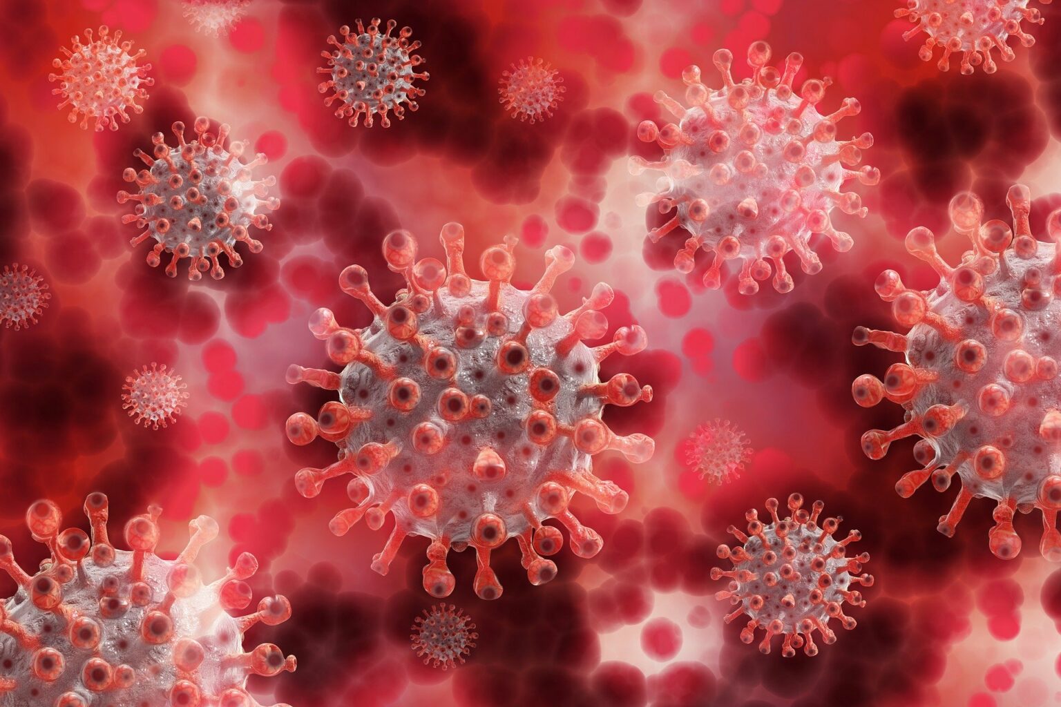 Empresa cria tecnologia de esterilização do ar para ajudar no combate à covid-19 Empresa cria tecnologia de esterilização do ar para ajudar no combate à covid-19