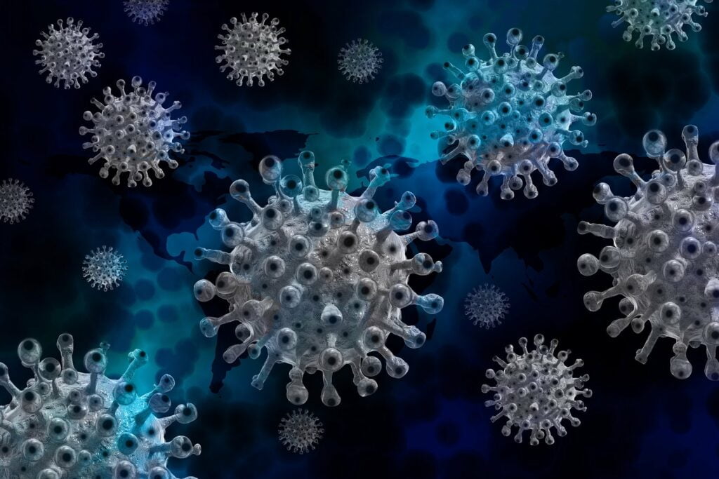 Empresa de saneamento básico e Instituto SENAI desenvolvem tecnologia para detectar coronavírus em redes de esgoto