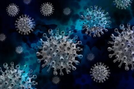 Empresa de saneamento básico e Instituto SENAI desenvolvem tecnologia para detectar coronavírus em redes de esgoto