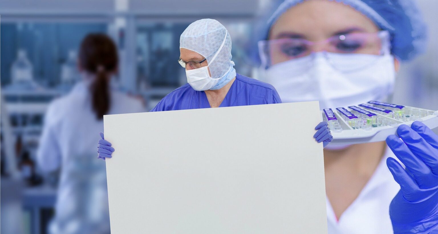 Tecnologia reaproxima pacientes da covid-19 e familiares em hospital de São Paulo
