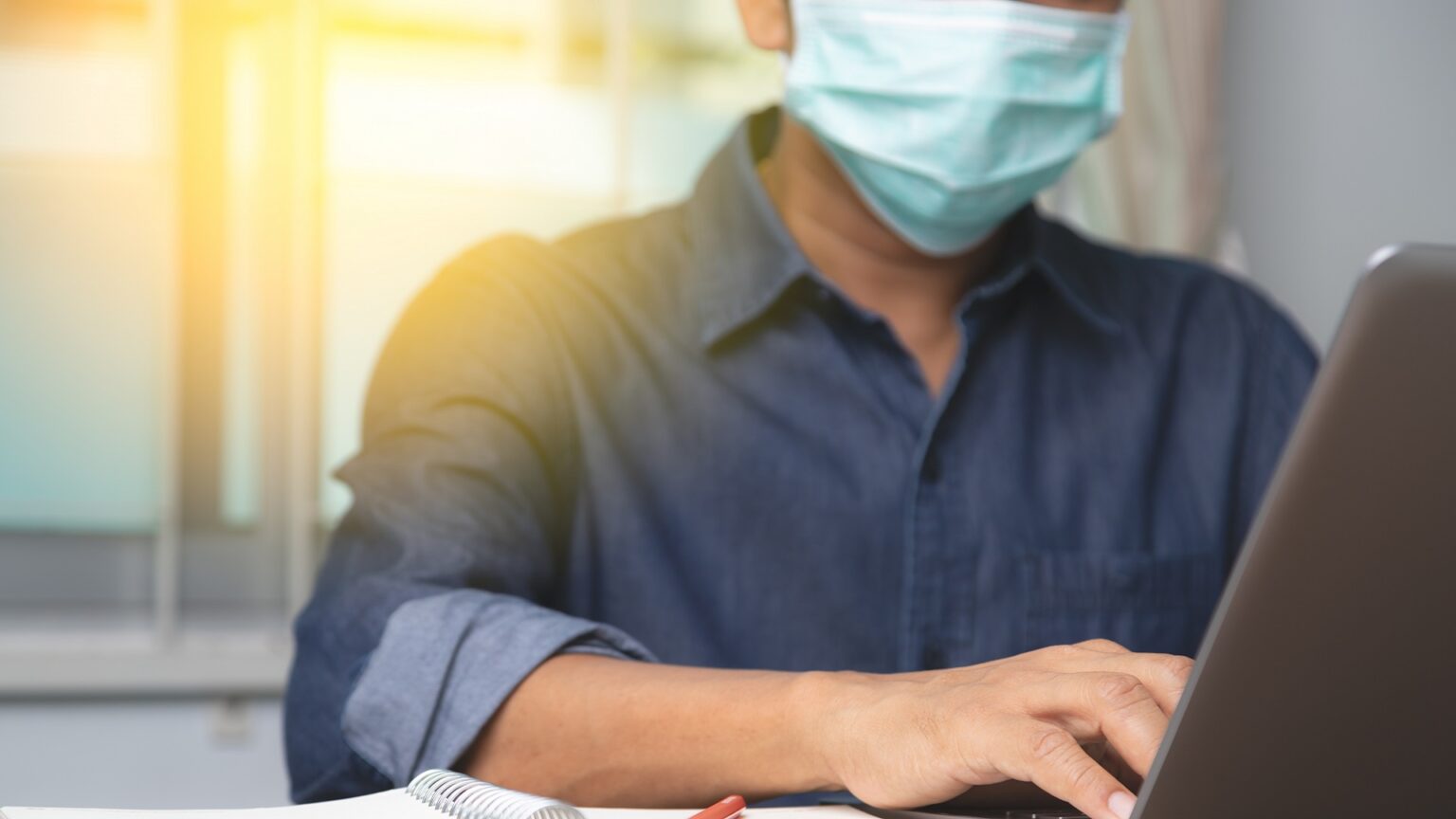 Transformação provocada por covid-19 não pode interromper os negócios