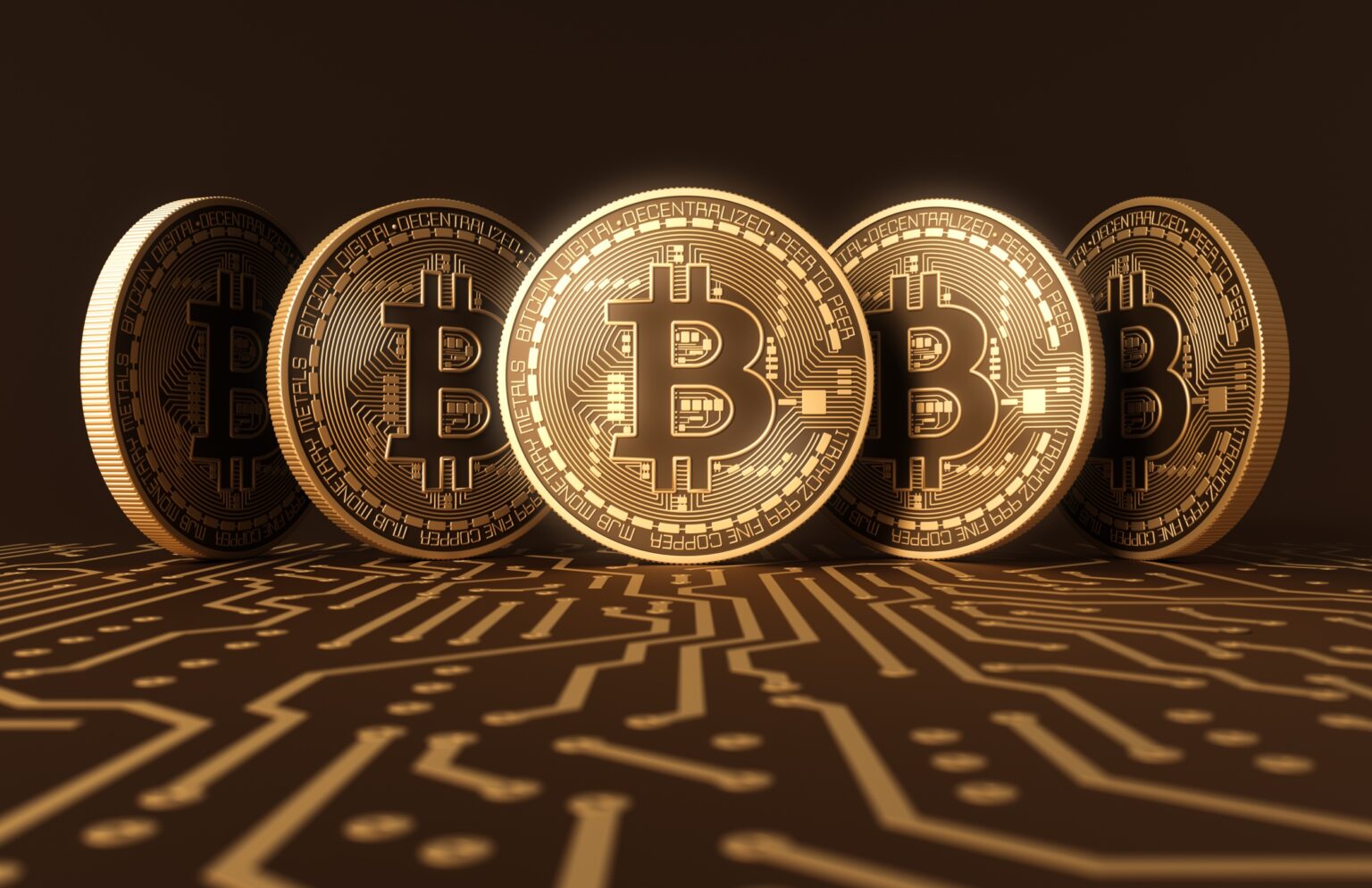 Criptomoedas: o dinheiro do futuro ou o futuro do dinheiro?