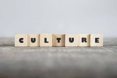 Estou inserido em uma cultura que promove crescimento?