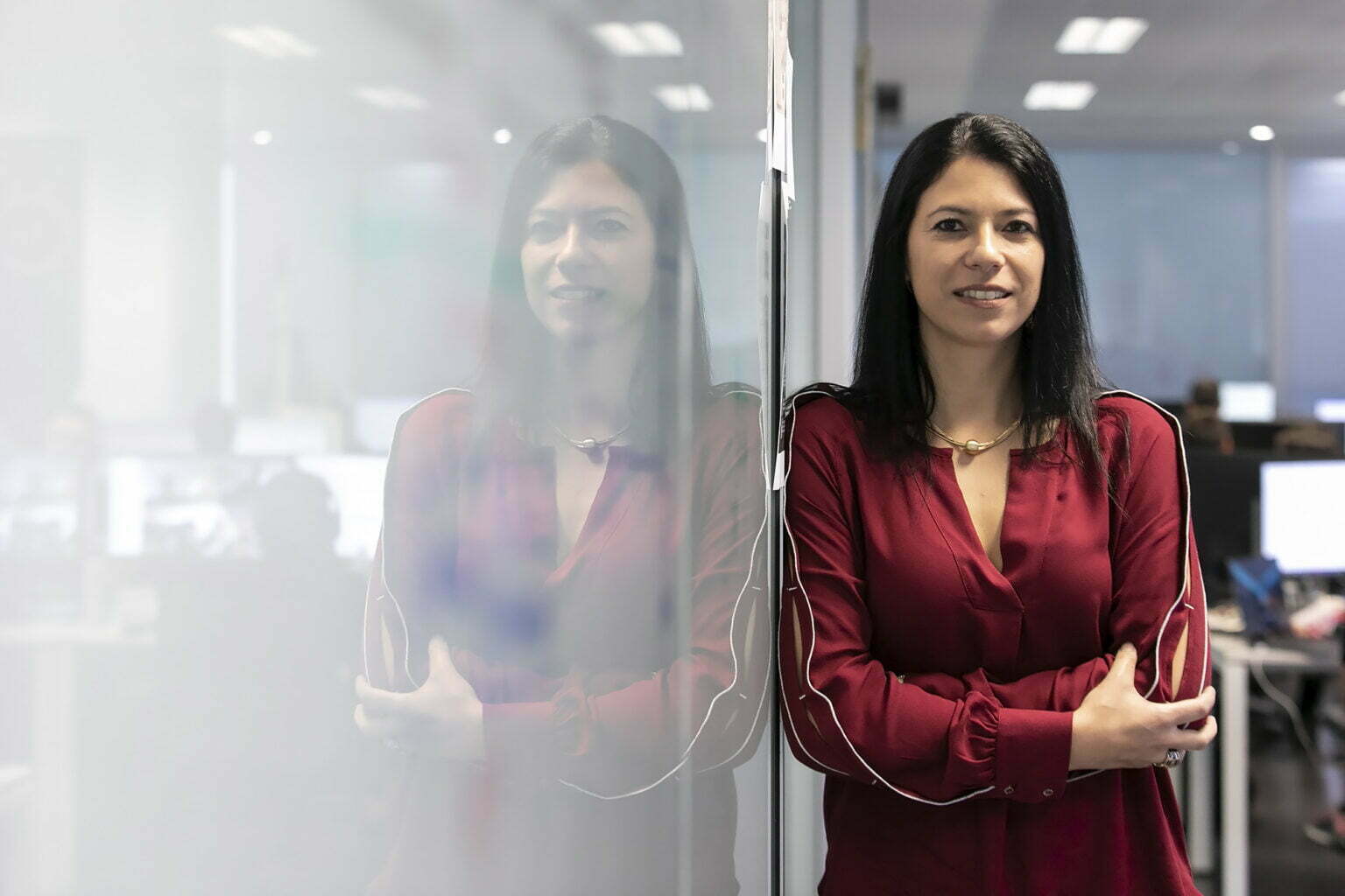 Startup de voz para IA apoiada pela Amazon planeja IPO