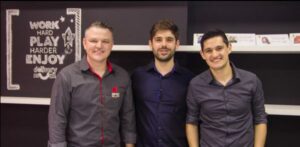 Delivery Much recebe aporte da Stone e mira crescimento