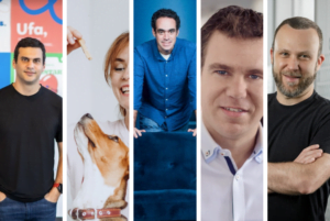 Confira os destaques da semana: 08/11 a 12/11 Confira os destaques da semana: 08/11 a 12/11