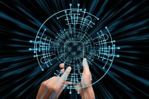 Escalabilidade e segurança: os pilares por trás da IA