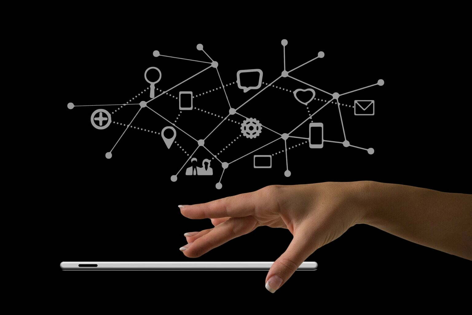 Cinco dicas para a transformação digital de PMEs