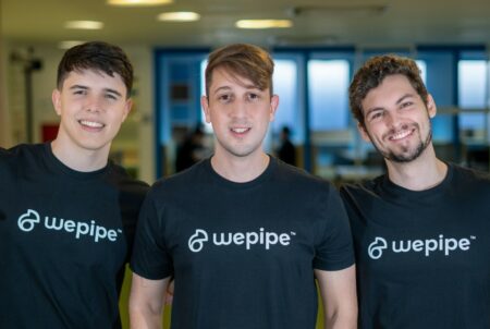 Wepipe recebe aporte e quer se tornar principal player de gestão de processos do Brasil