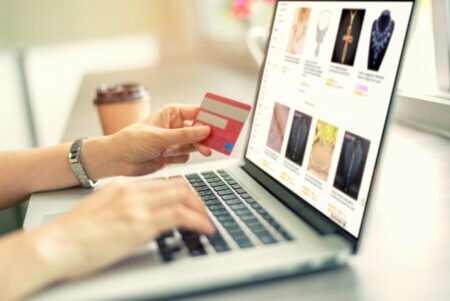 Estudo revela os produtos mais vendidos do e-commerce durante a quarentena